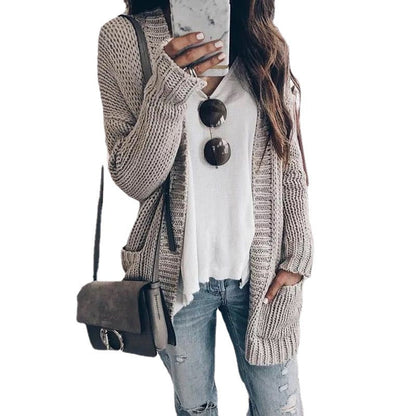 Vintage Inspired Cardigan