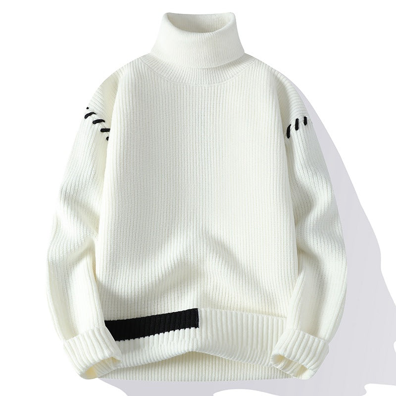 Classic Designed Pullover