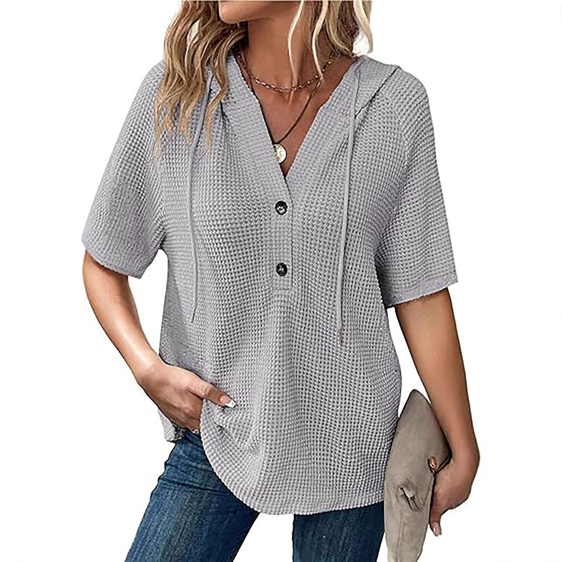 Timeless Vintage Style Shirt