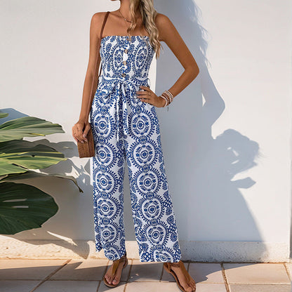 Vintage Inspired Garment