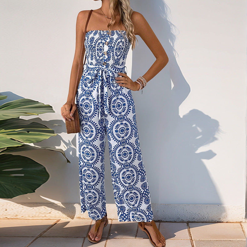 Vintage Inspired Garment