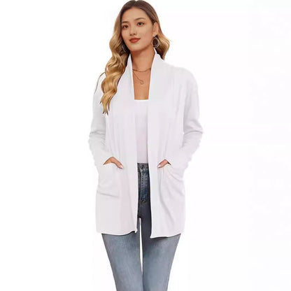 Elegantly Designed Cardigan
