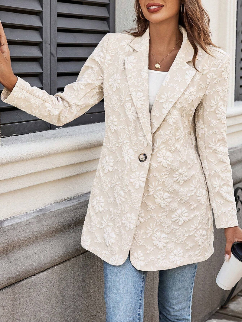 Classic Designed Garment