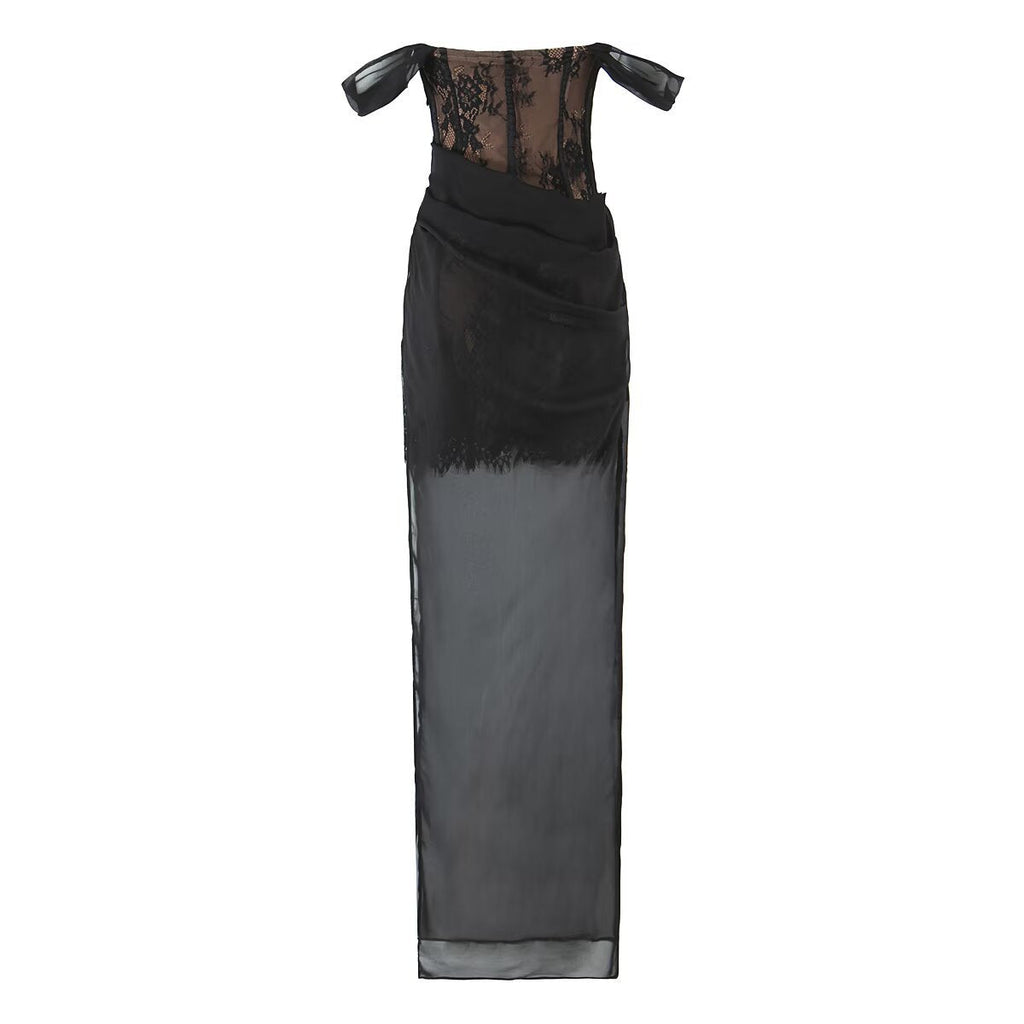 Timeless Vintage Style Garment