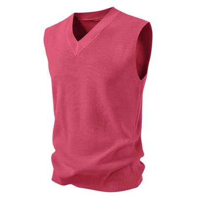 Classic Vintage Pullover