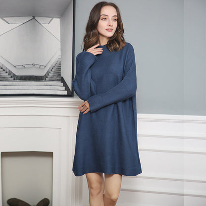 Thoughtfully Designed Pullover