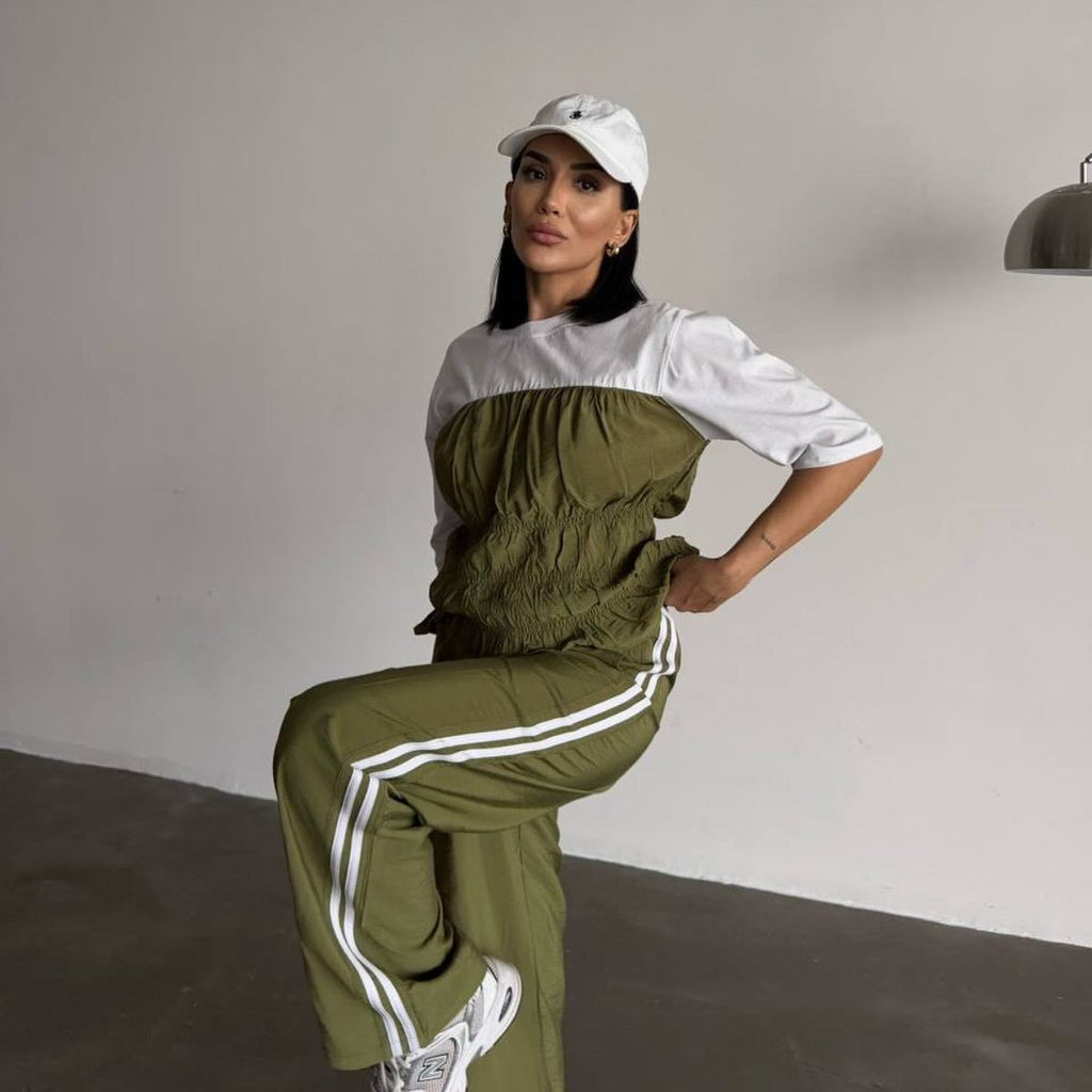 Vintage Inspired Garment
