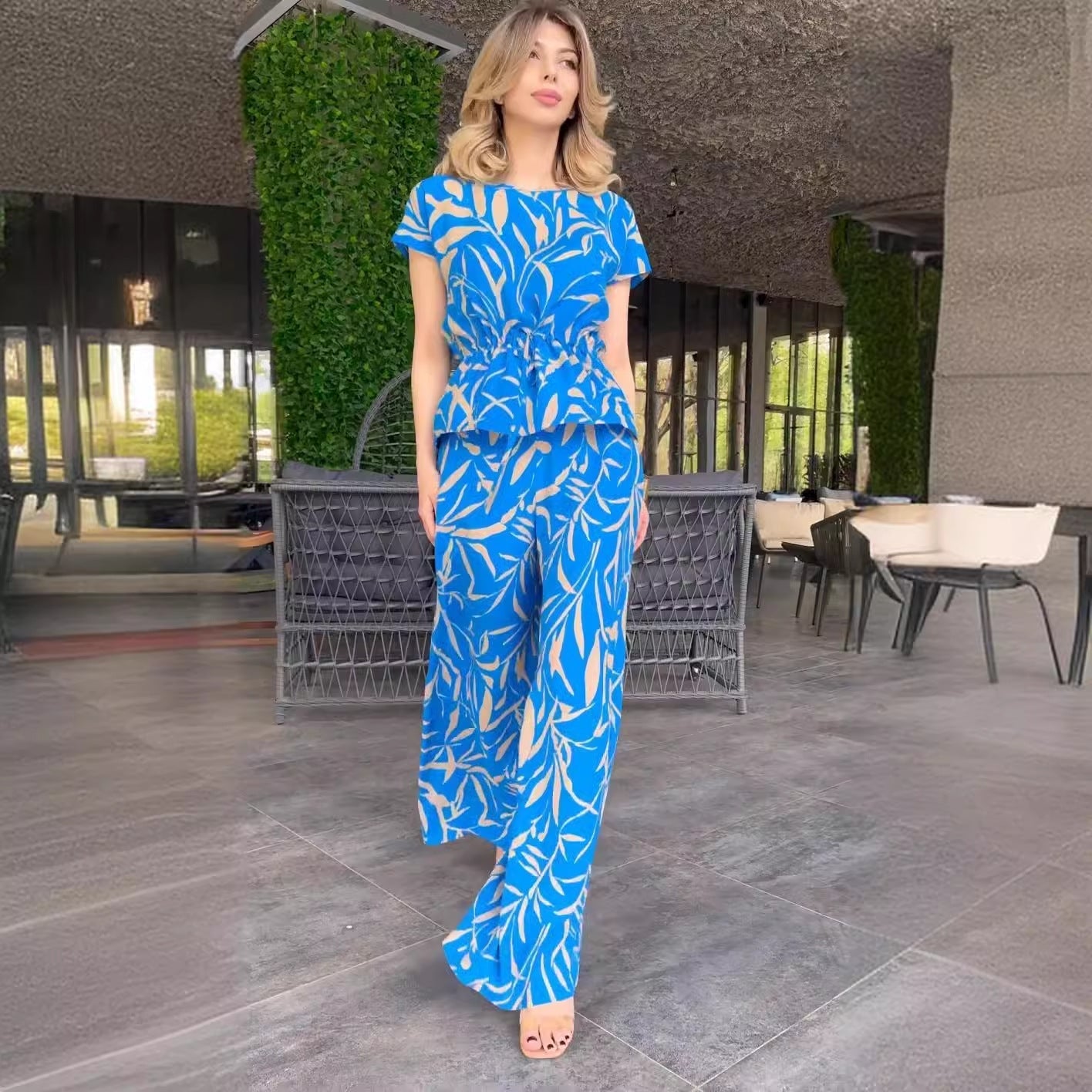 Classic Designed Garment