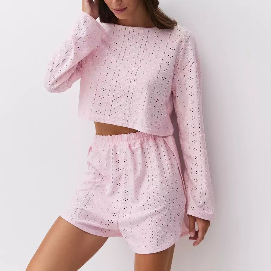 Elegantly Designed Garment