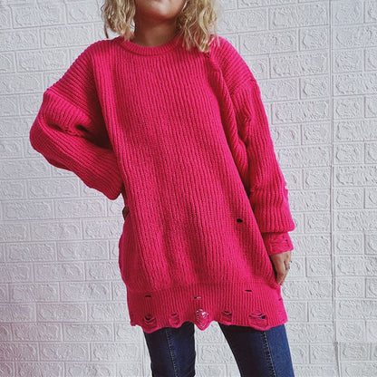 Classic Designed Pullover