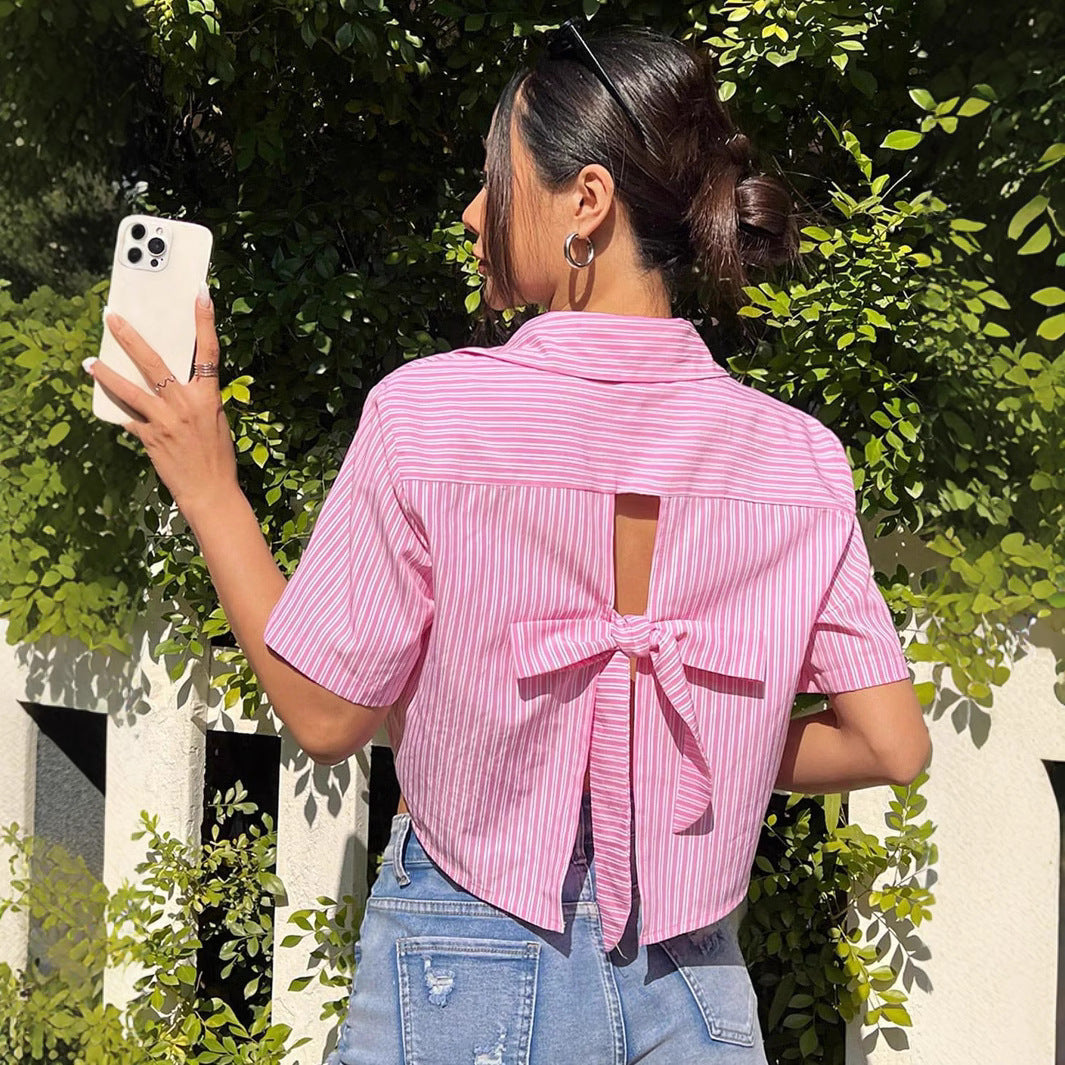 Timeless Vintage Style Garment