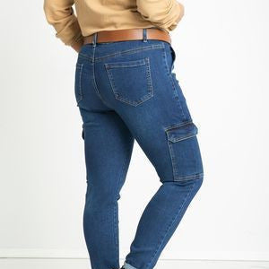 Thoughtfully Designed Garment