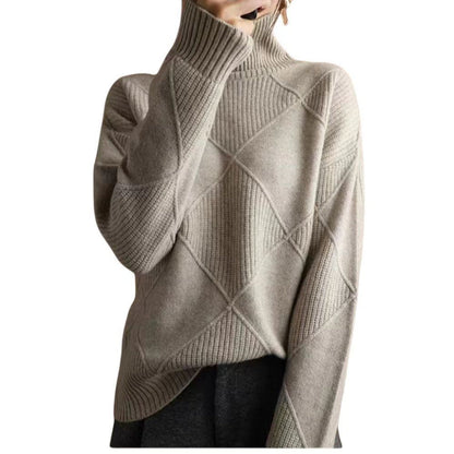 Vintage Inspired Pullover