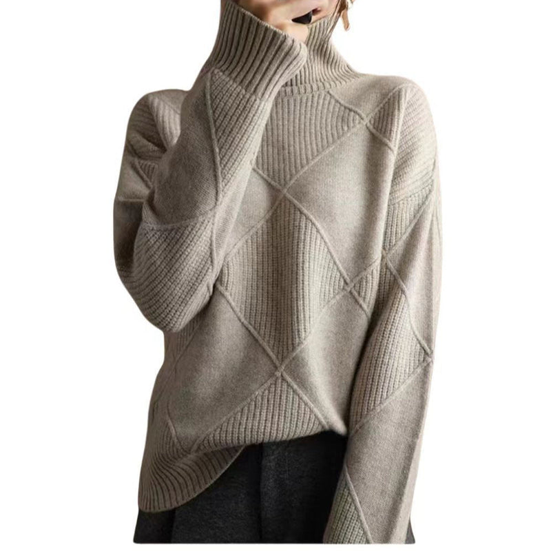 Vintage Inspired Pullover
