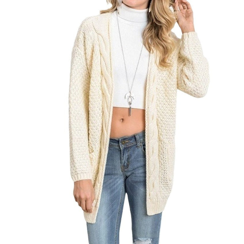 Classic Vintage Cardigan