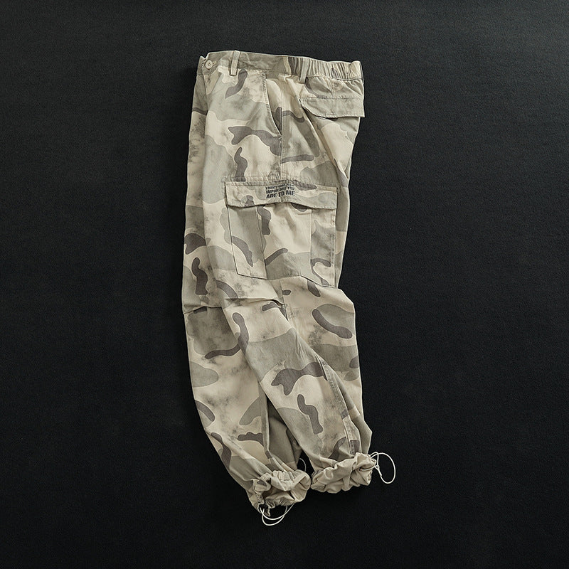 Thoughtfully Designed Garment