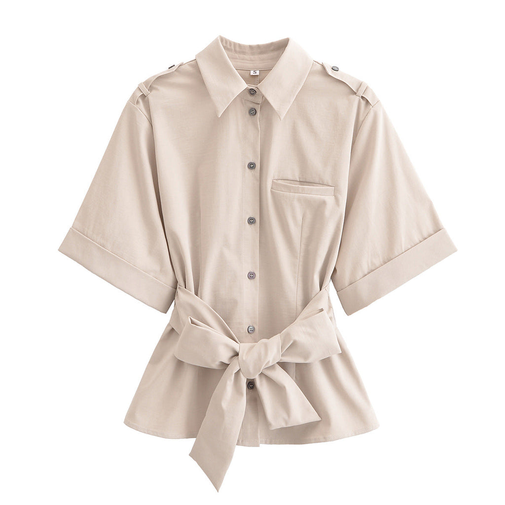Elegantly Designed Garment