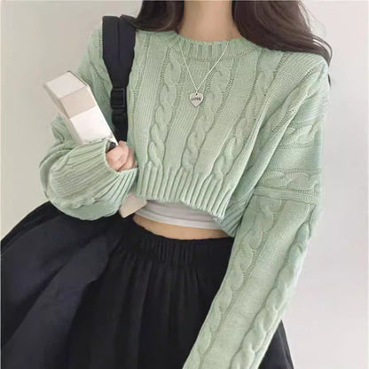 Classic Designed Pullover