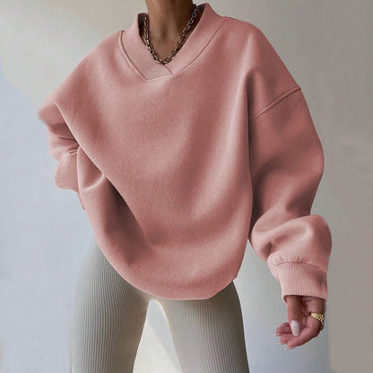 Elegantly Designed Pullover