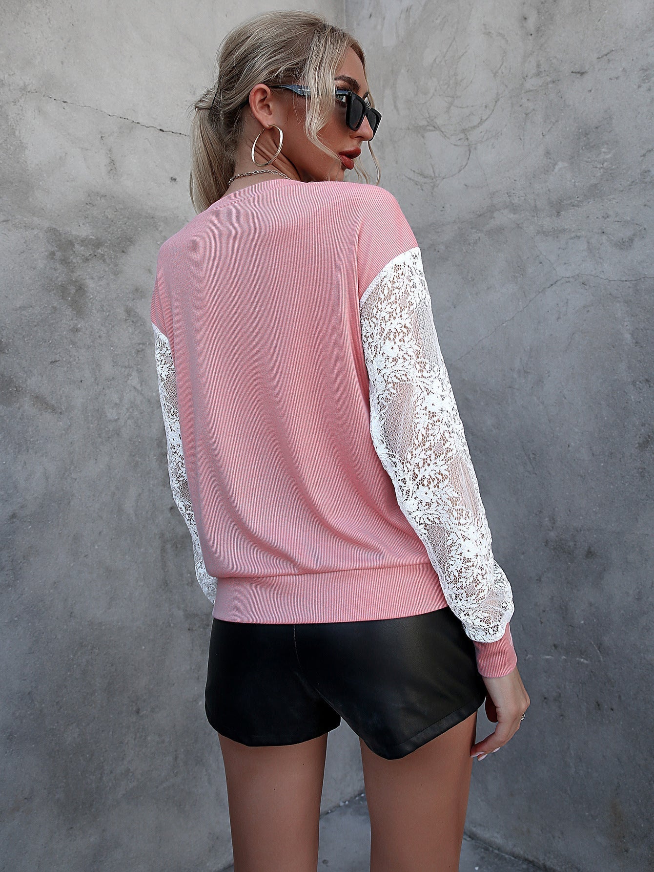 Elegantly Designed Garment
