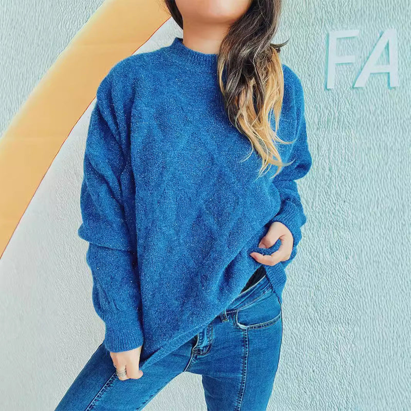 Classic Vintage Pullover