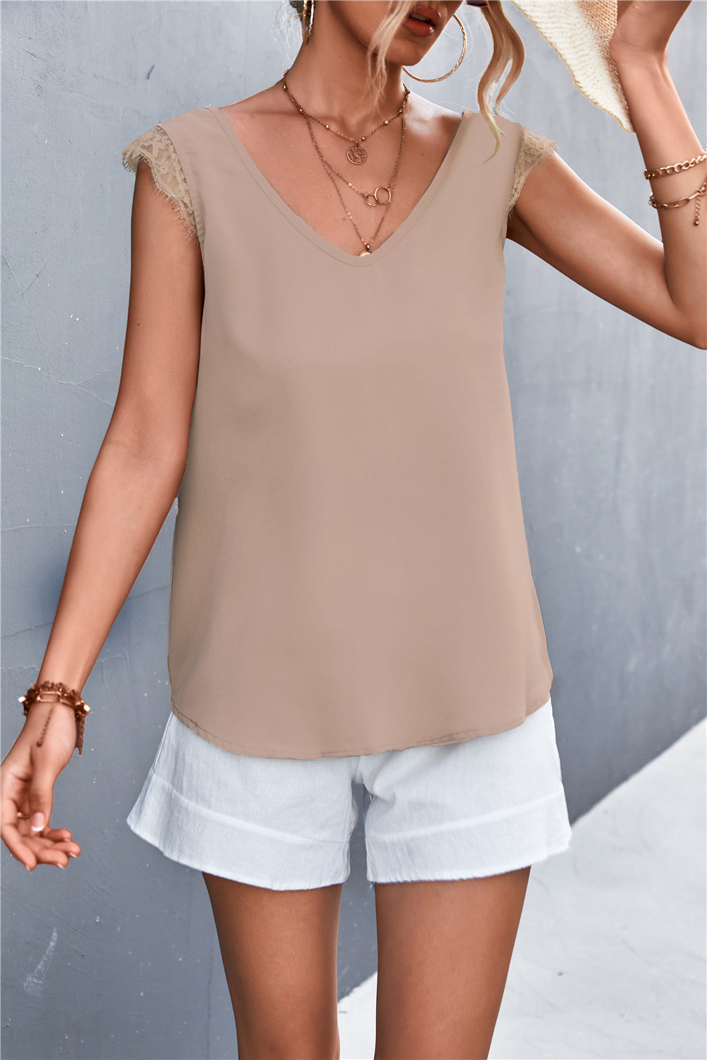 Elegantly Designed Top