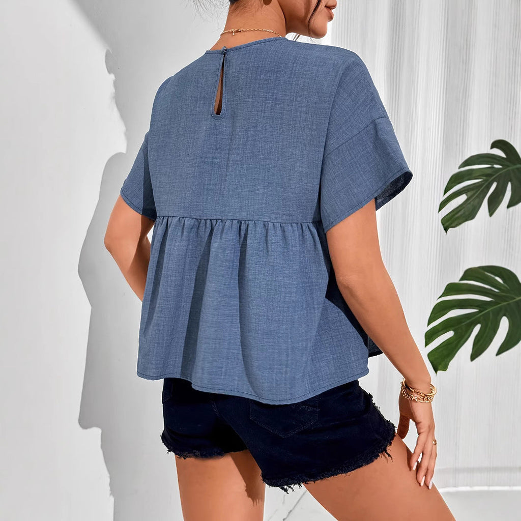 Elegantly Designed Top