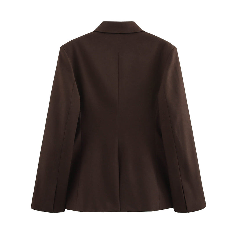 Elegantly Designed Garment