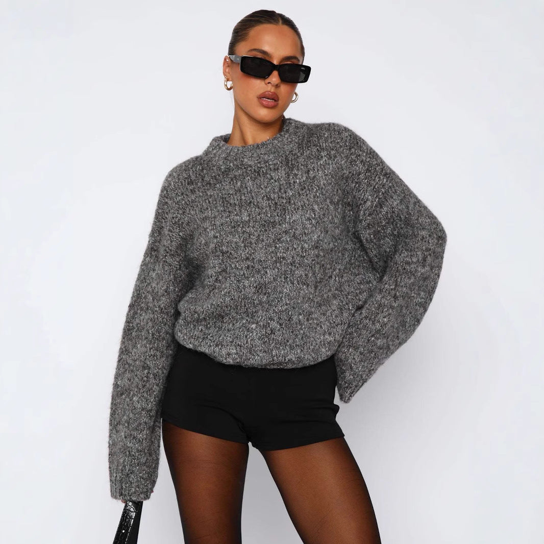 Beautifully Crafted Pullover