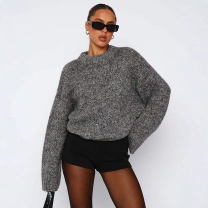 Beautifully Crafted Pullover
