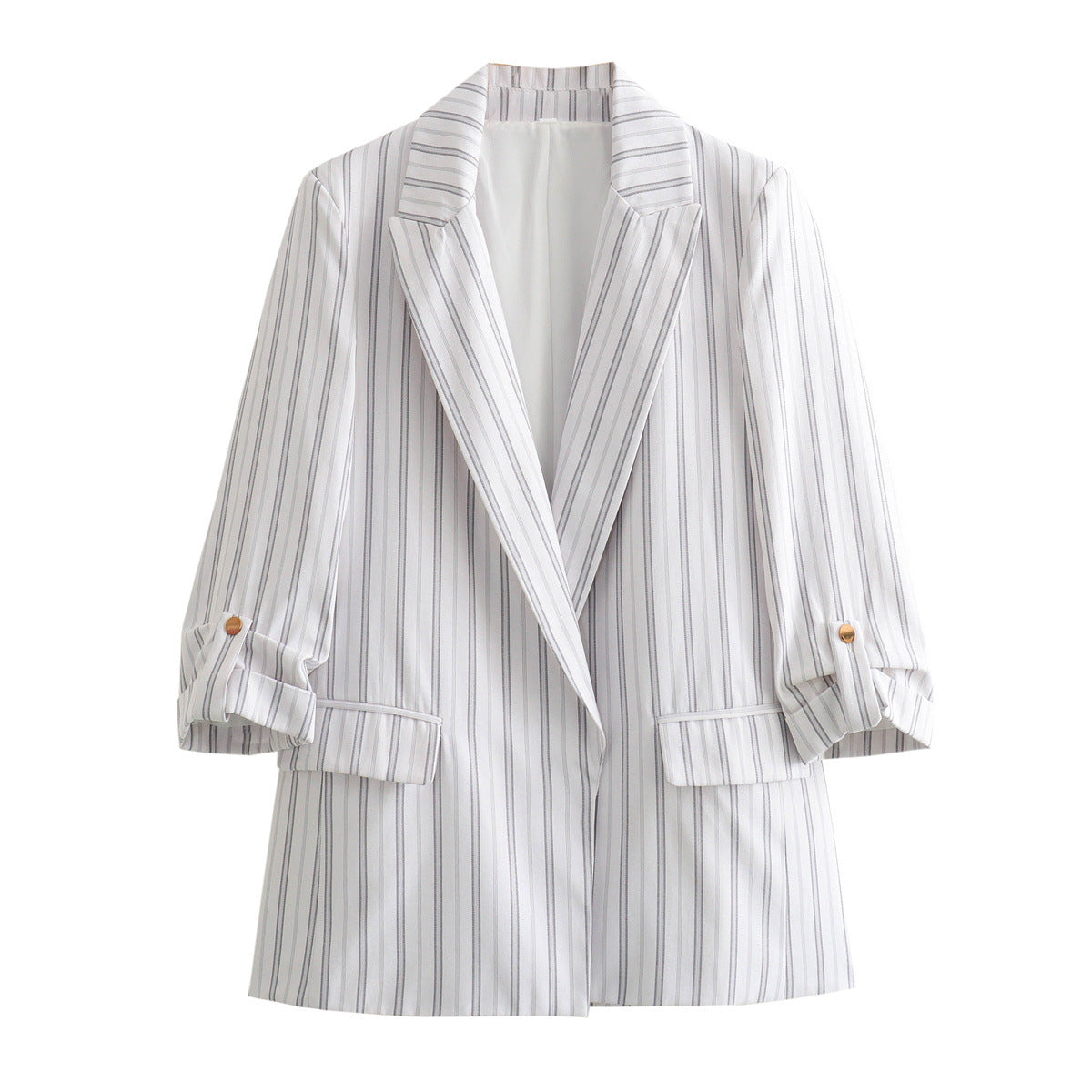 Thoughtfully Designed Garment