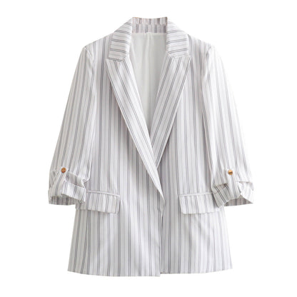 Thoughtfully Designed Garment