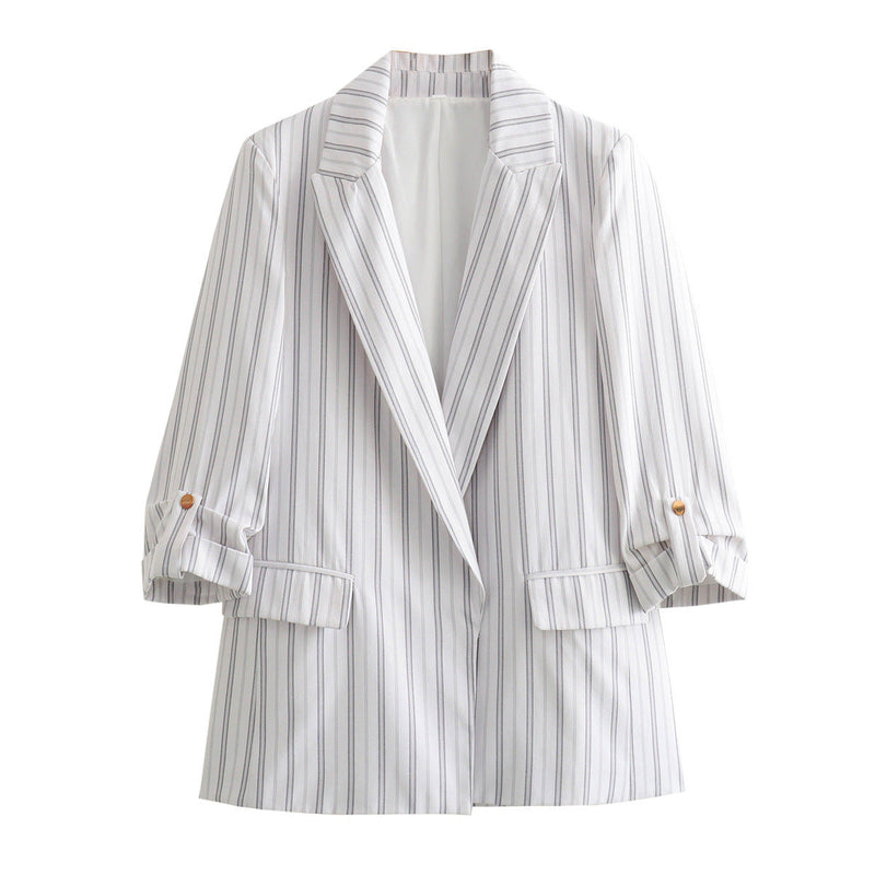 Thoughtfully Designed Garment