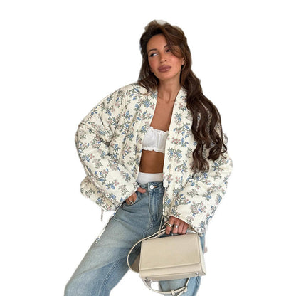 Vintage Inspired Cardigan