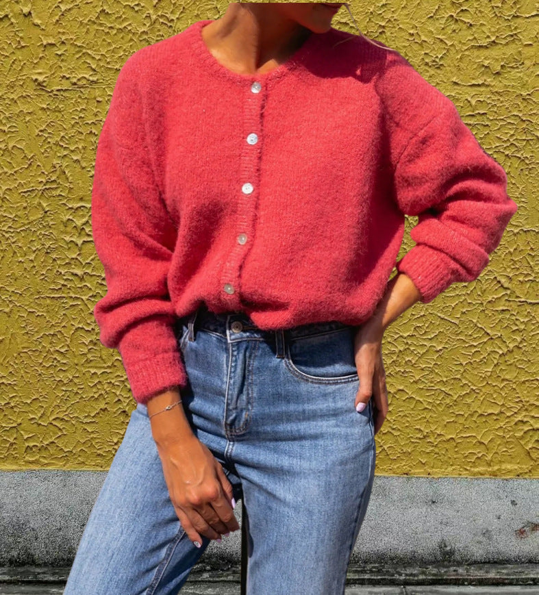 Classic Vintage Pullover