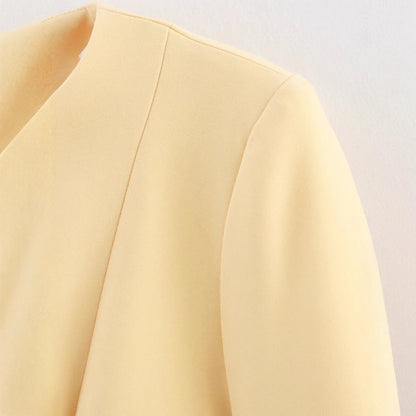 Classic Designed Garment