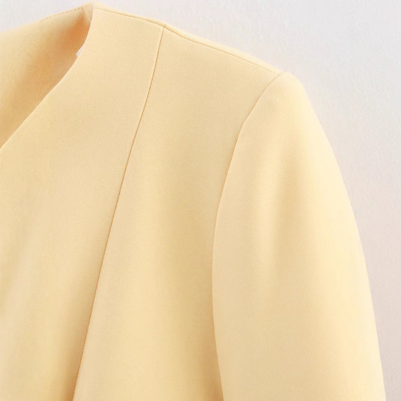 Classic Designed Garment