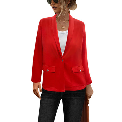 Thoughtfully Designed Garment