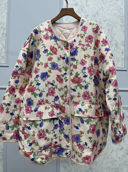 Beautifully Crafted Jacket