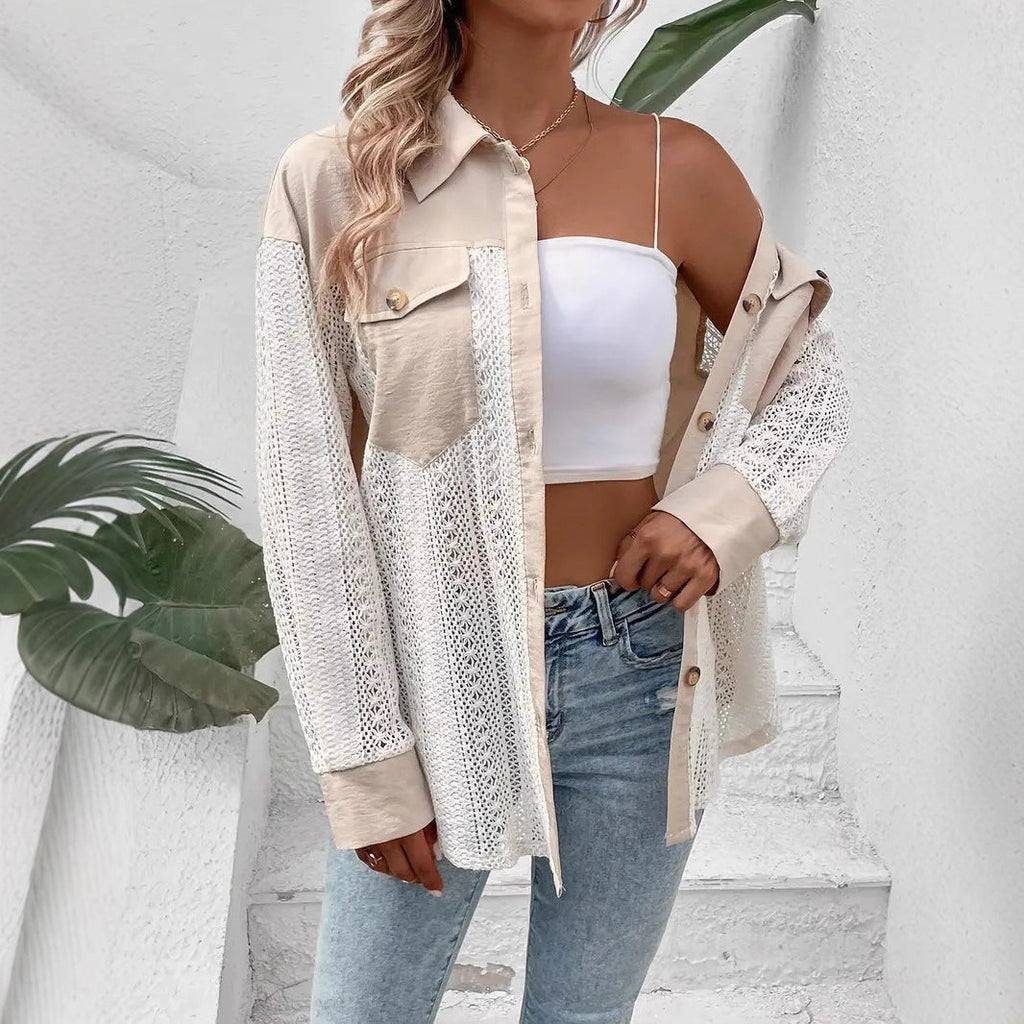 Elegantly Designed Garment