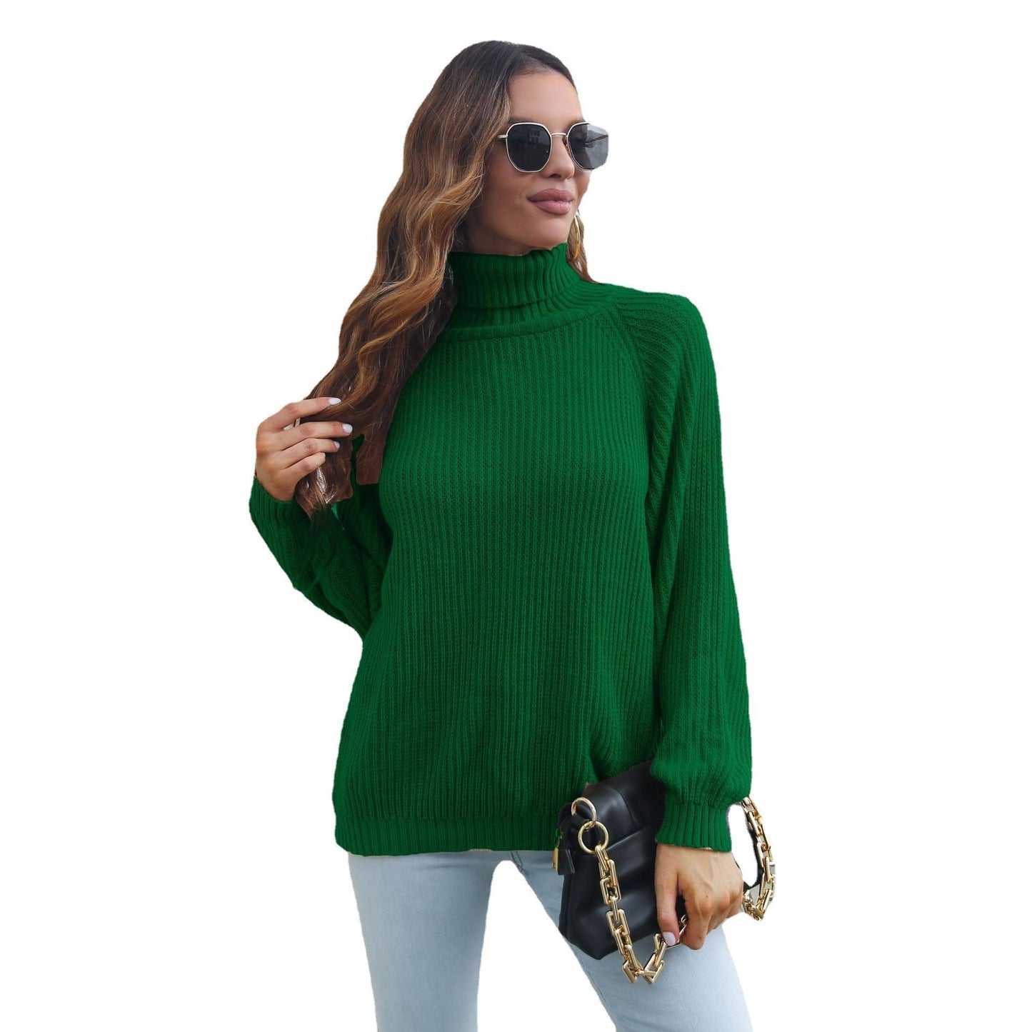 Beautifully Crafted Pullover