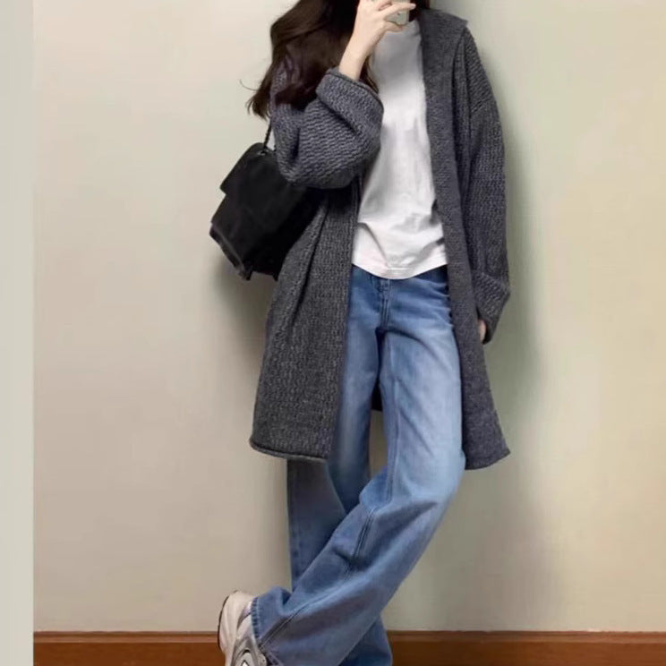 Classic Vintage Cardigan