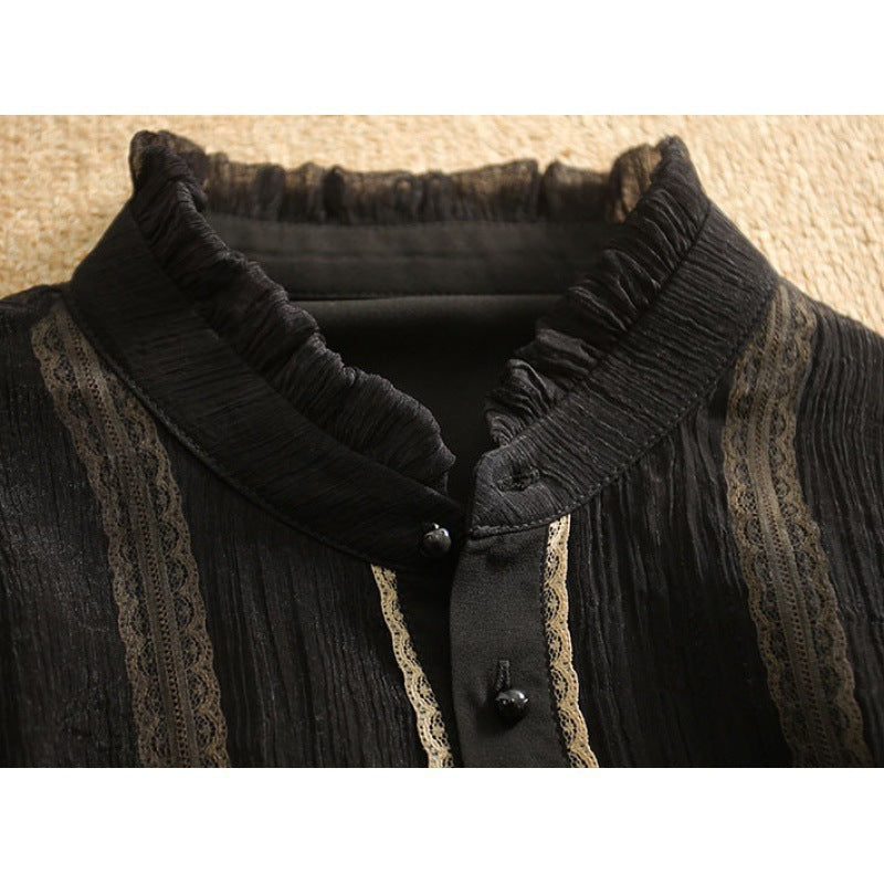 Elegantly Designed Garment