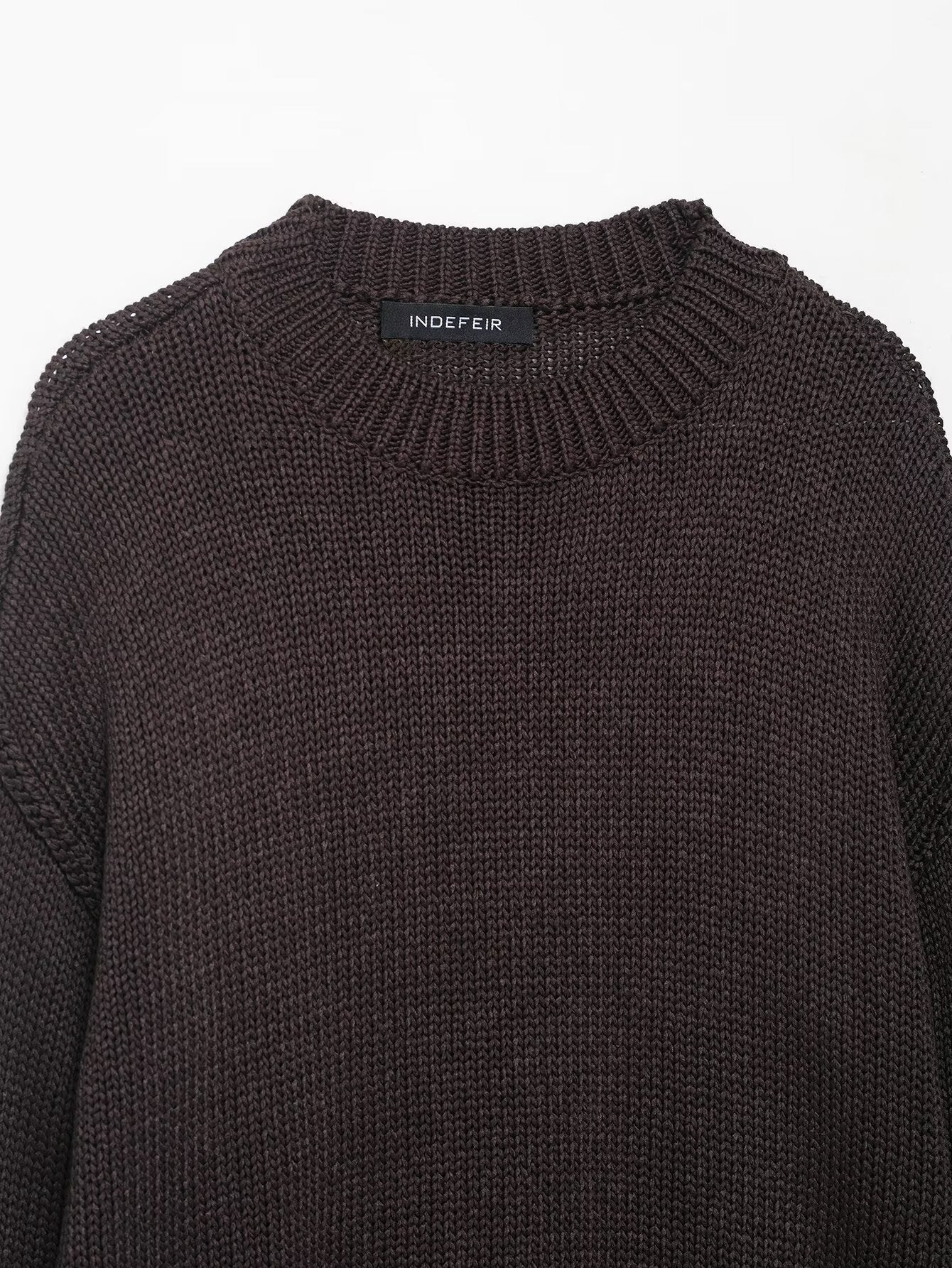 Beautifully Crafted Pullover