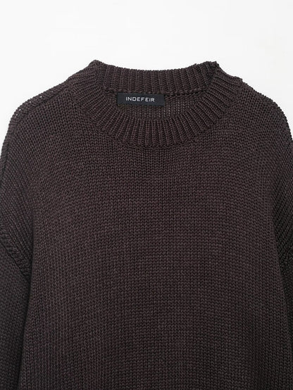 Beautifully Crafted Pullover