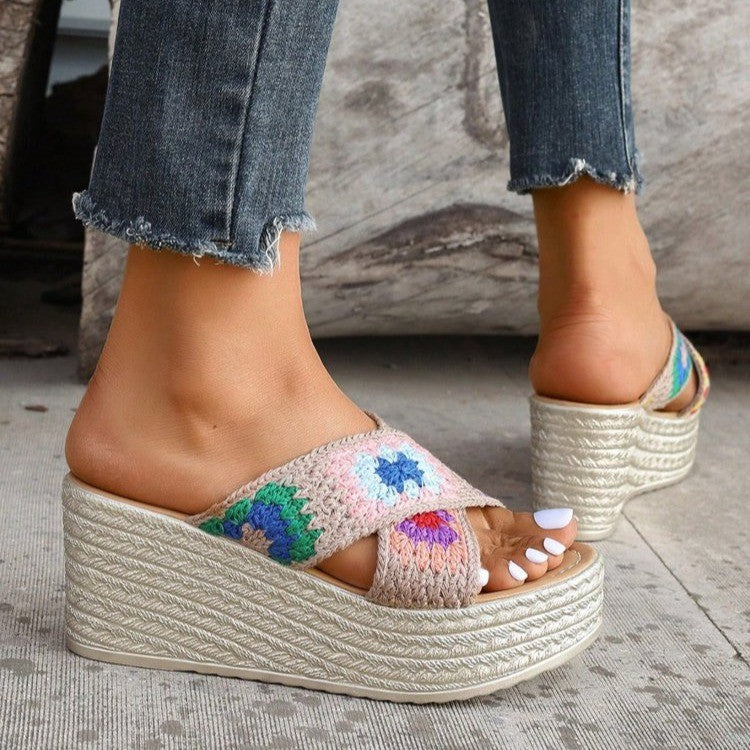 Beautifully Crafted Orthopedic Shoes