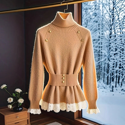 Classic Vintage Pullover
