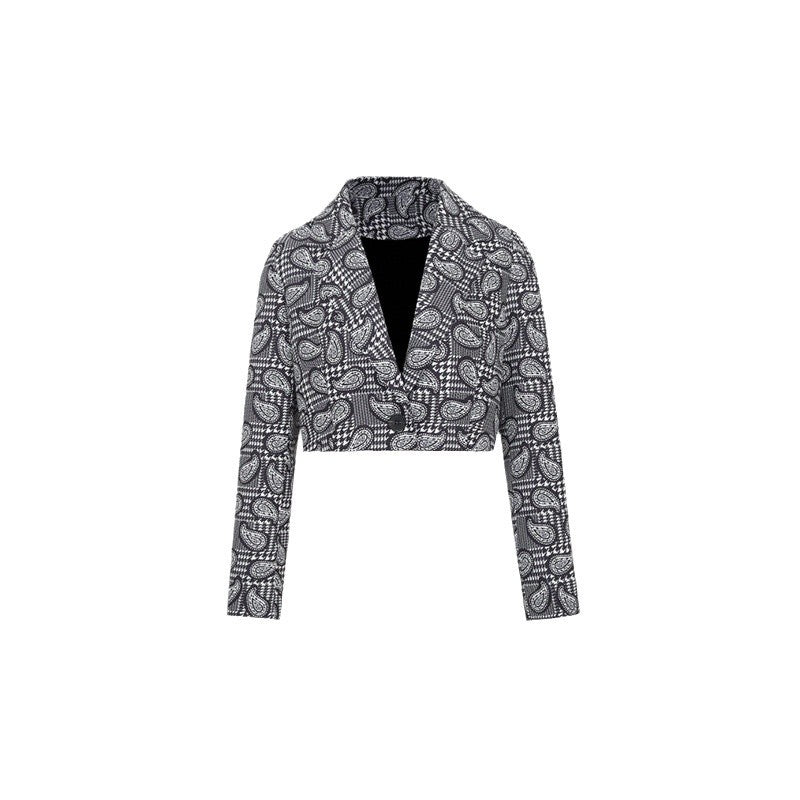 Thoughtfully Designed Garment