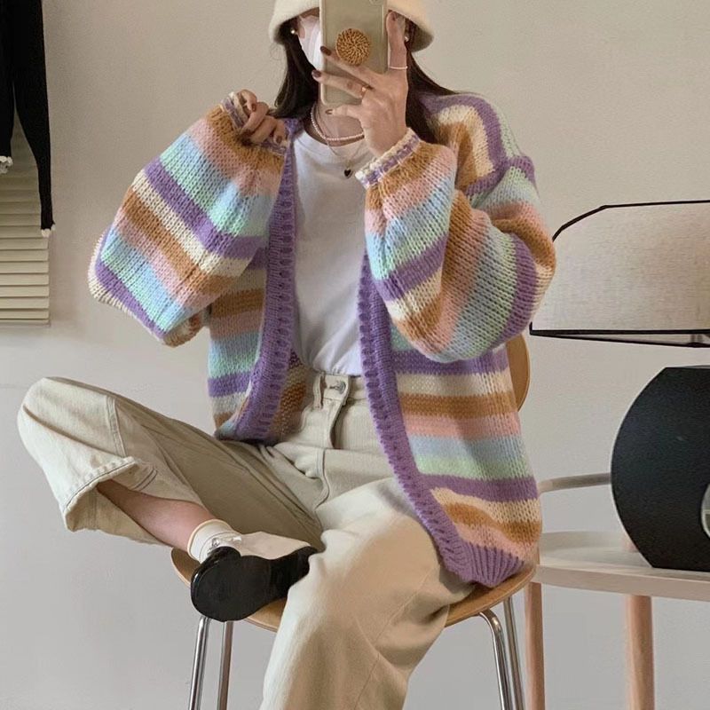 Elegantly Designed Cardigan