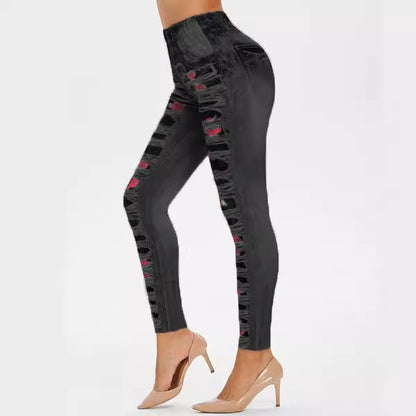 Elegantly Designed Garment